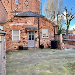 The 1a Wenlock Holiday home
