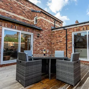 Wensleydale Mews Holiday home