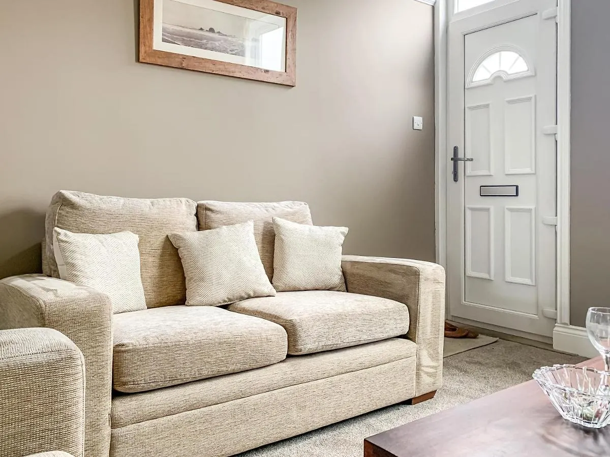 Apartamento Cedar House - Quaint Victorian Home With Free Parking York