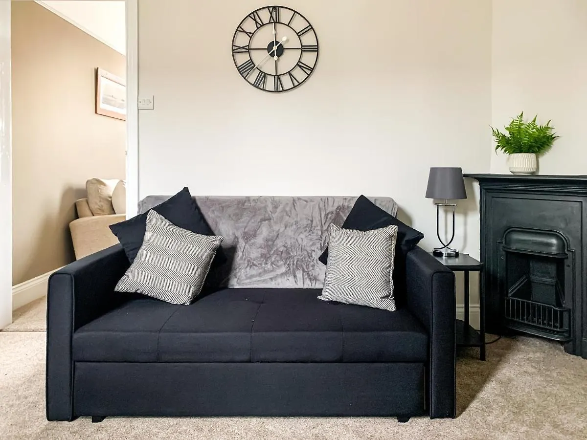 Cedar House - Quaint Victorian Home With Free Parking York Reino Unido