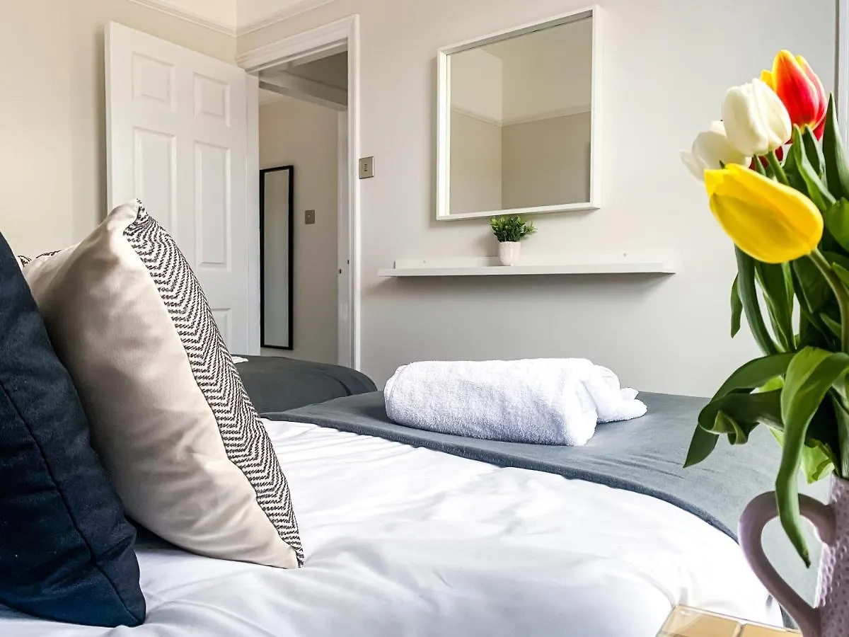 Cedar House - Quaint Victorian Home With Free Parking York Reino Unido